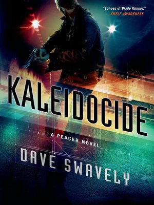 cover image of Kaleidocide